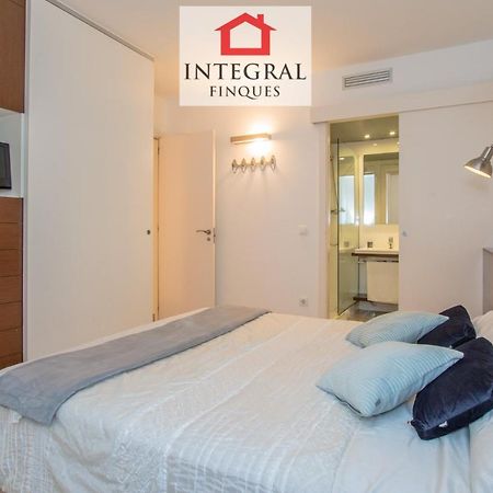 Palamos Beachfront Apartment 外观 照片