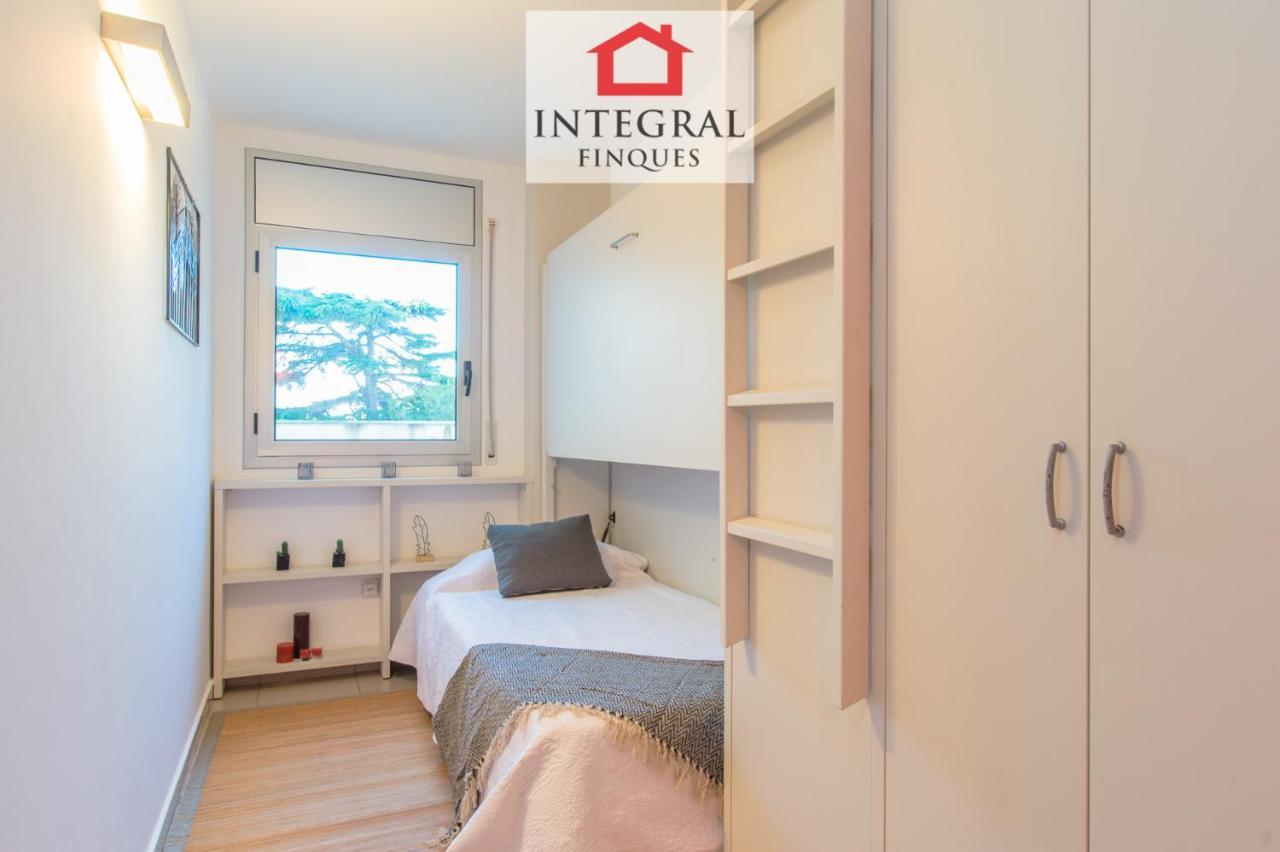 Palamos Beachfront Apartment 外观 照片