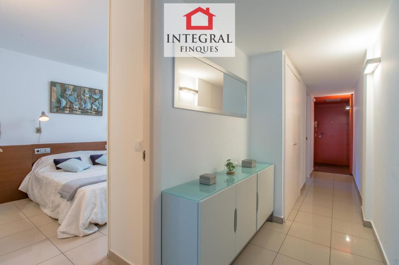 Palamos Beachfront Apartment 外观 照片