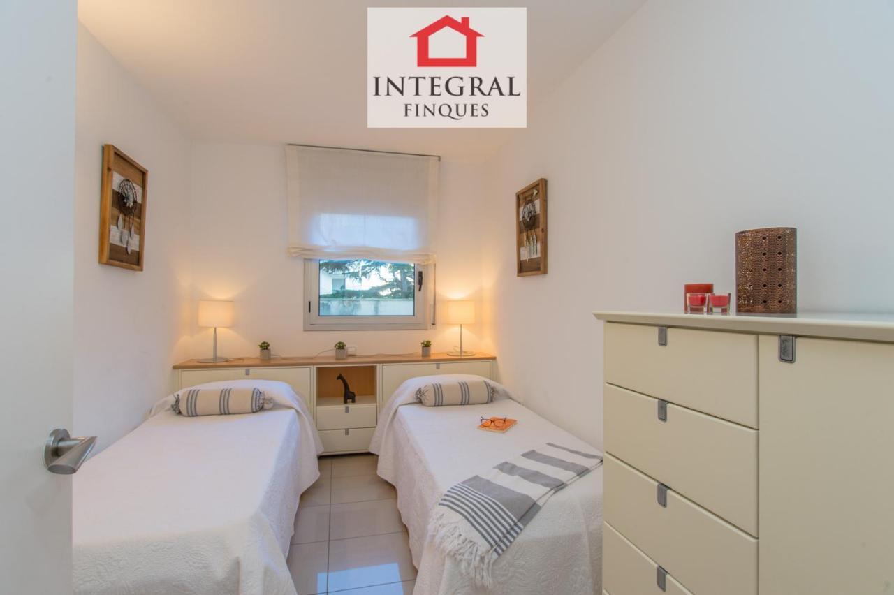 Palamos Beachfront Apartment 外观 照片