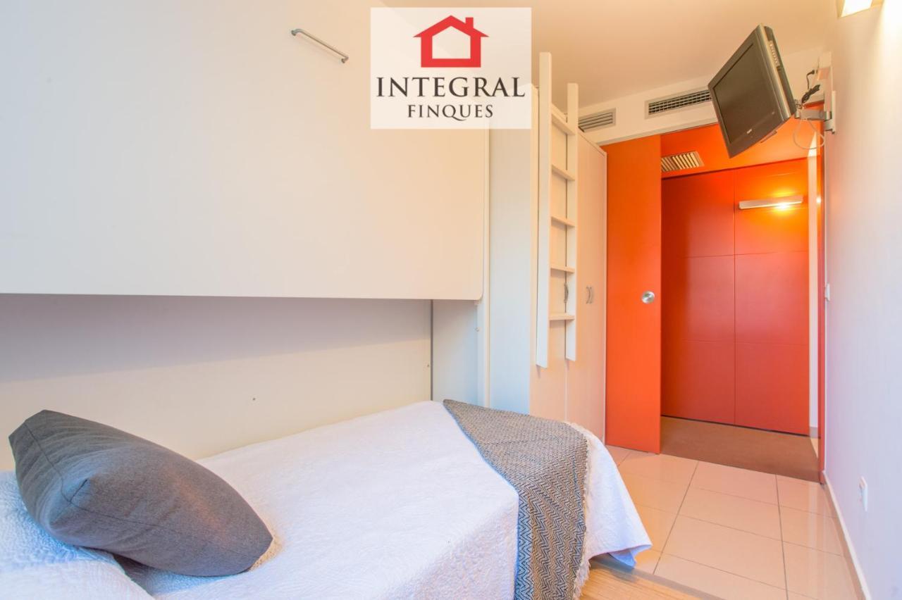 Palamos Beachfront Apartment 外观 照片